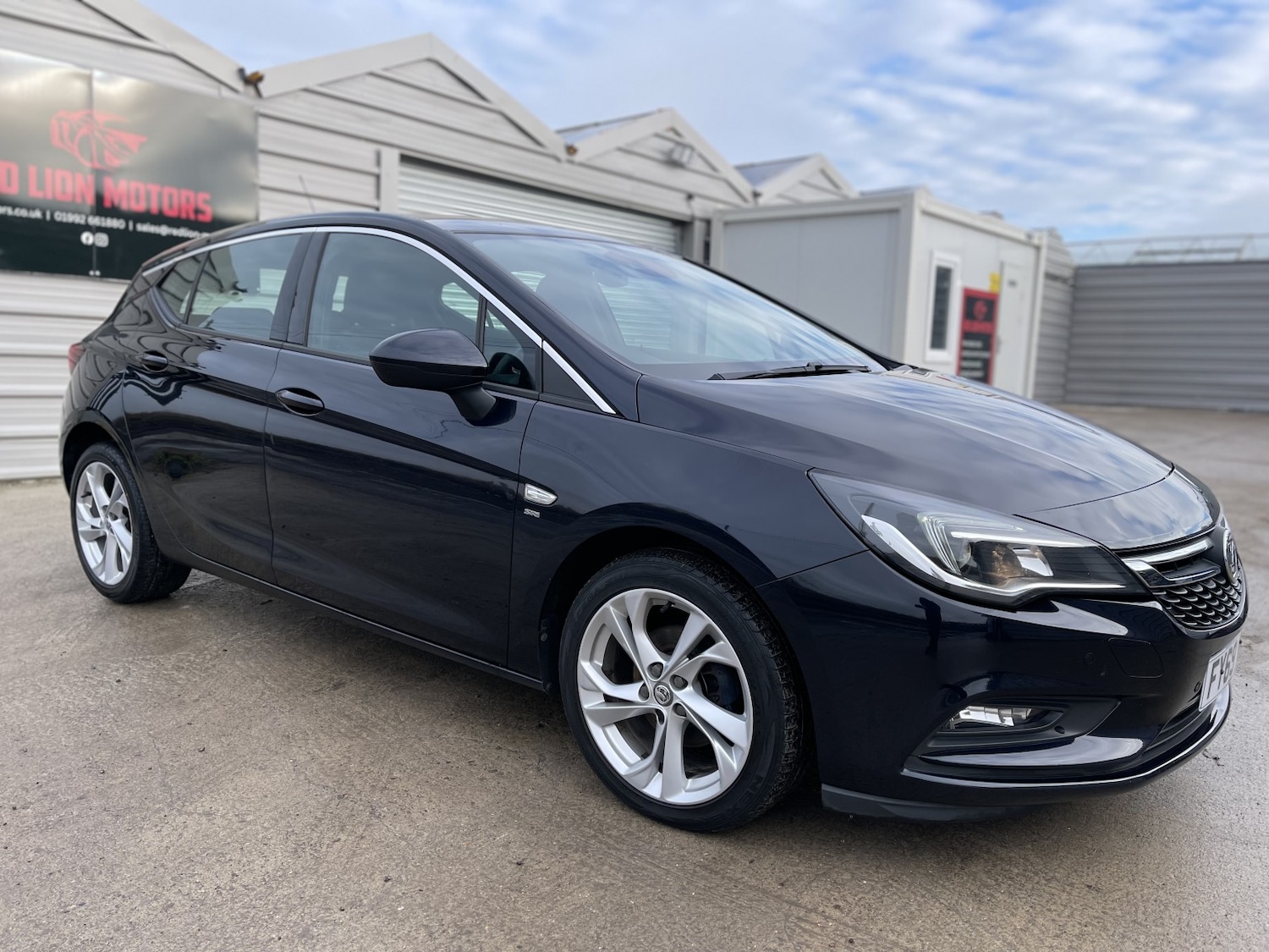 Used Vauxhall Astra 2019 for sale - 77241911: Photo 24
