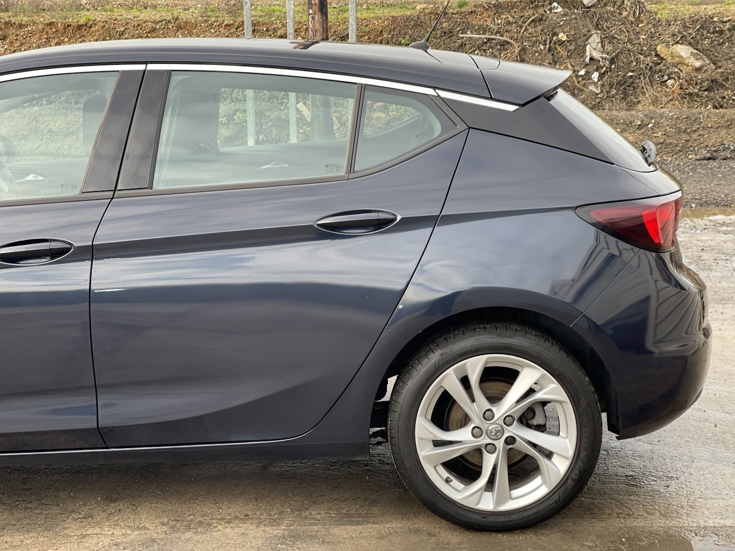 Used Vauxhall Astra 2019 for sale - 77241911: Photo 25