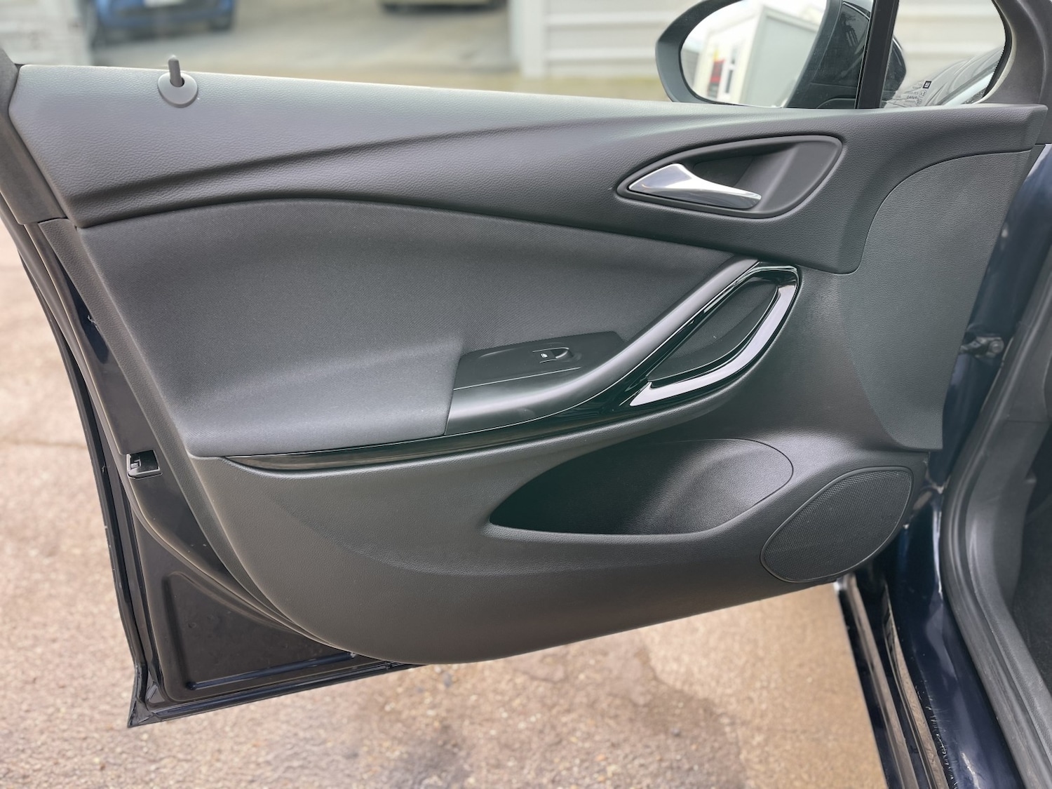 Used Vauxhall Astra 2019 for sale - 77241911: Photo 30