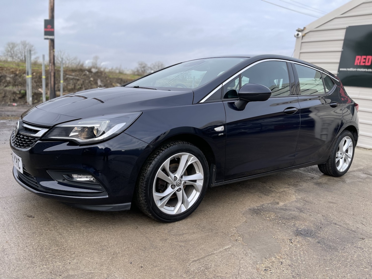 Used Vauxhall Astra 2019 for sale - 77241911: Photo 32
