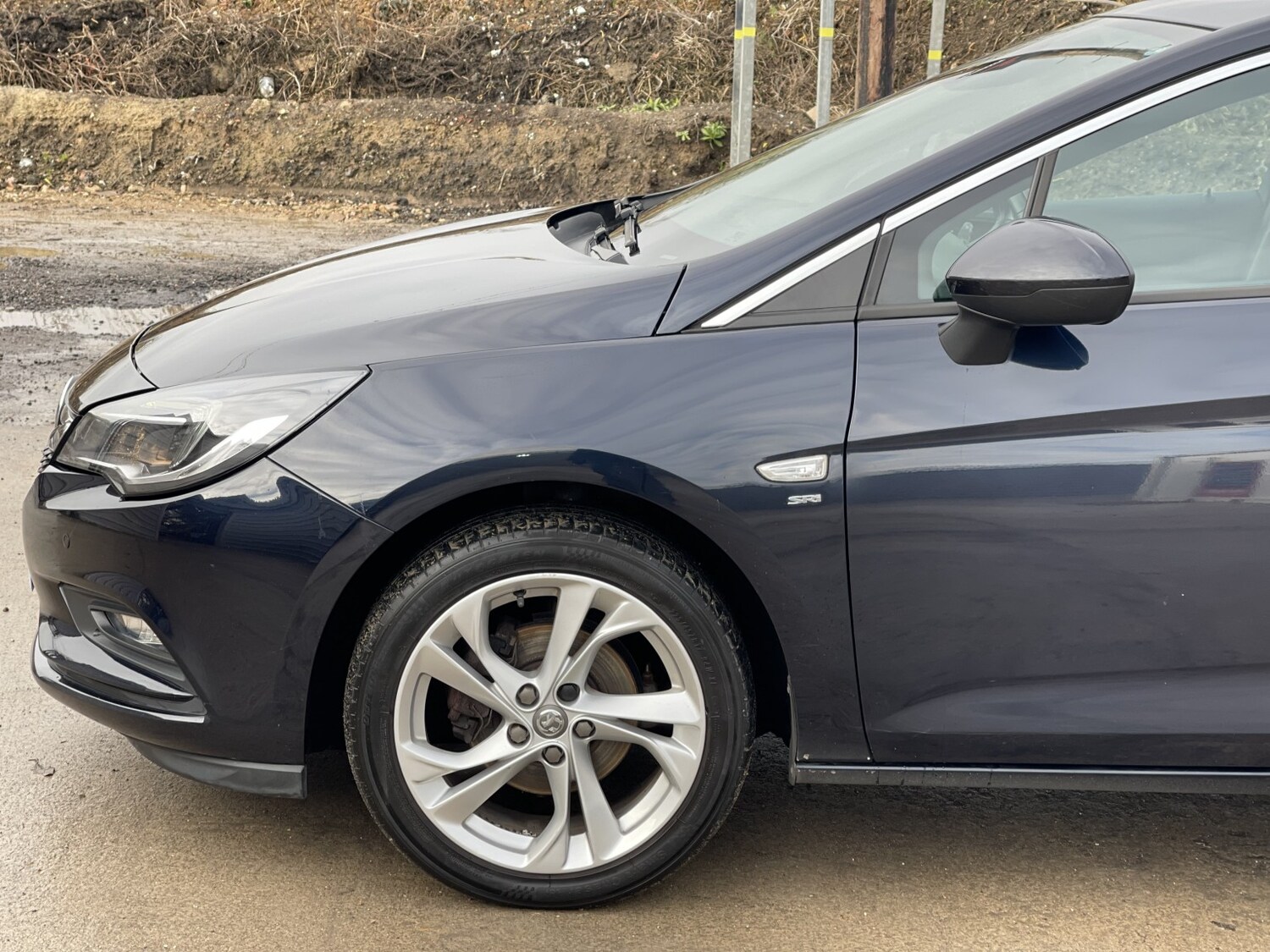 Used Vauxhall Astra 2019 for sale - 77241911: Photo 33