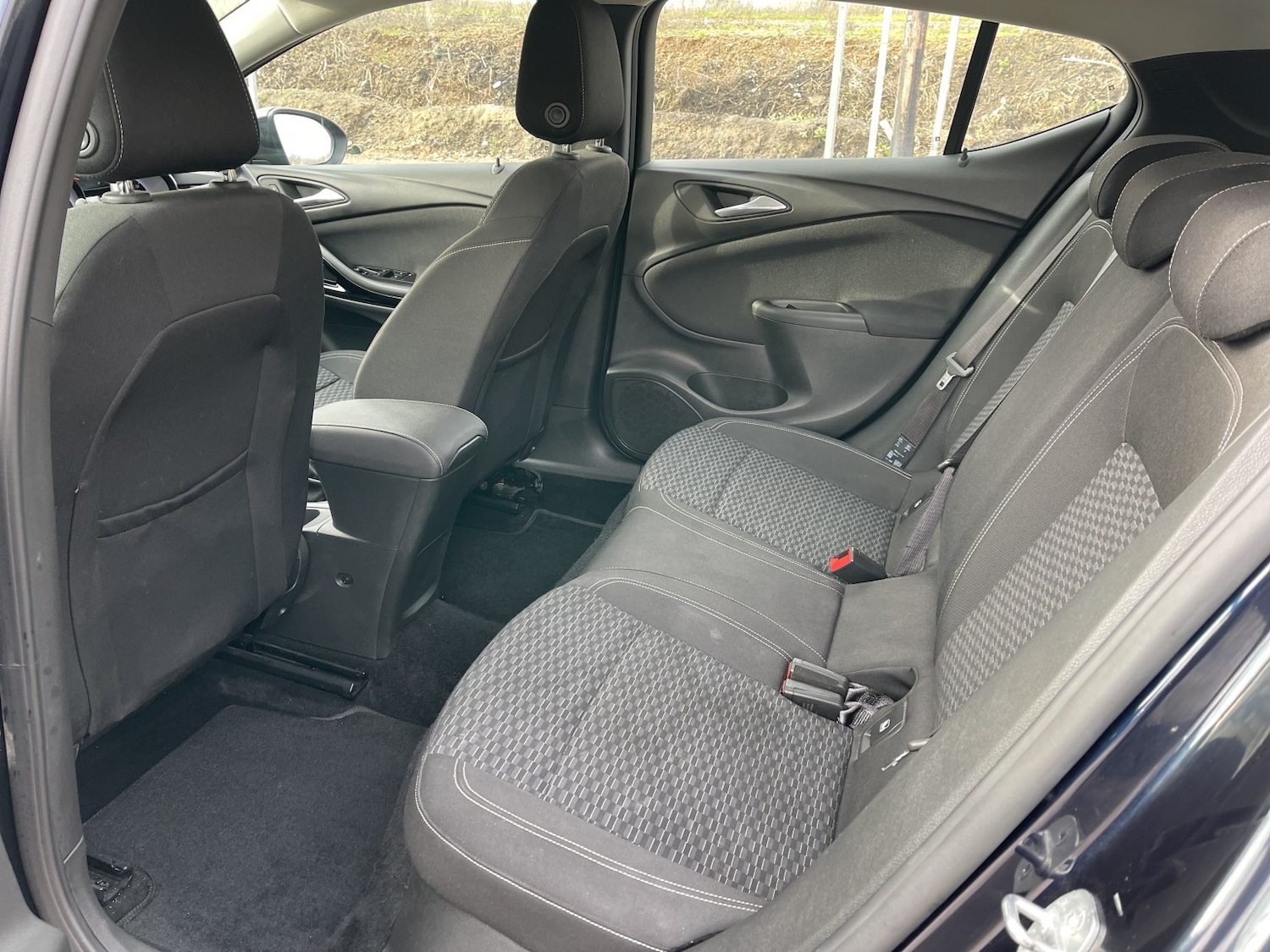 Used Vauxhall Astra 2019 for sale - 77241911: Photo 35