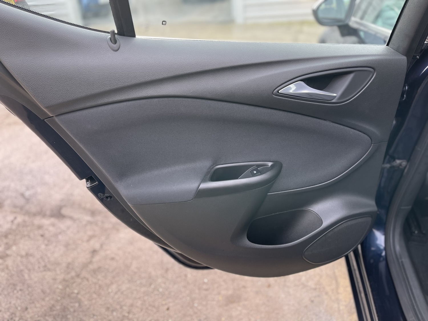 Used Vauxhall Astra 2019 for sale - 77241911: Photo 36