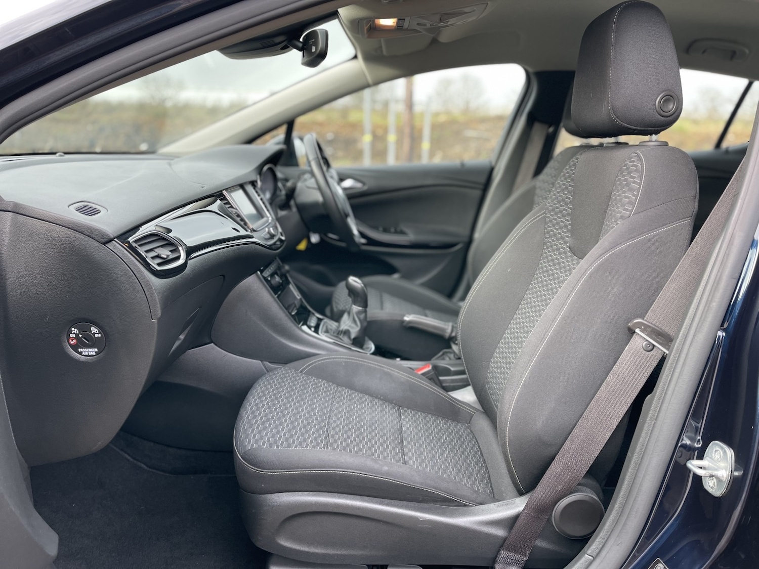 Used Vauxhall Astra 2019 for sale - 77241911: Photo 38