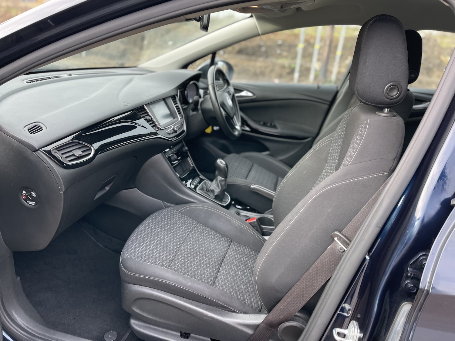 Used Vauxhall Astra 2019 for sale - 77241911: Photo 39