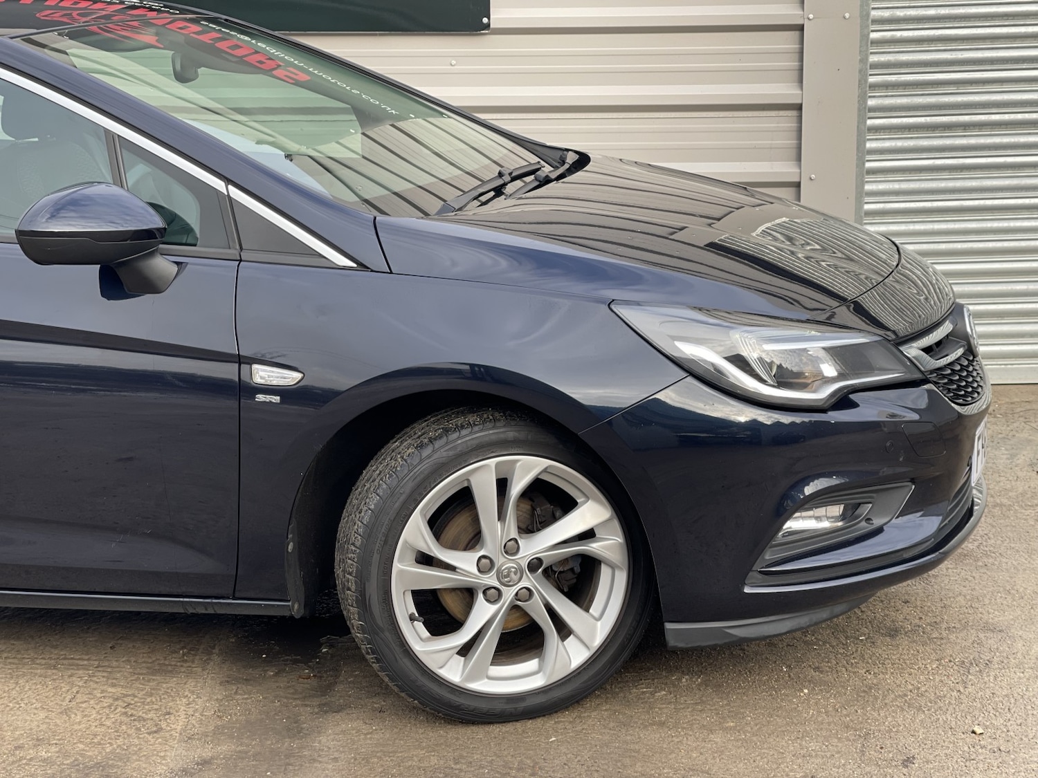 Used Vauxhall Astra 2019 for sale - 77241911: Photo 4