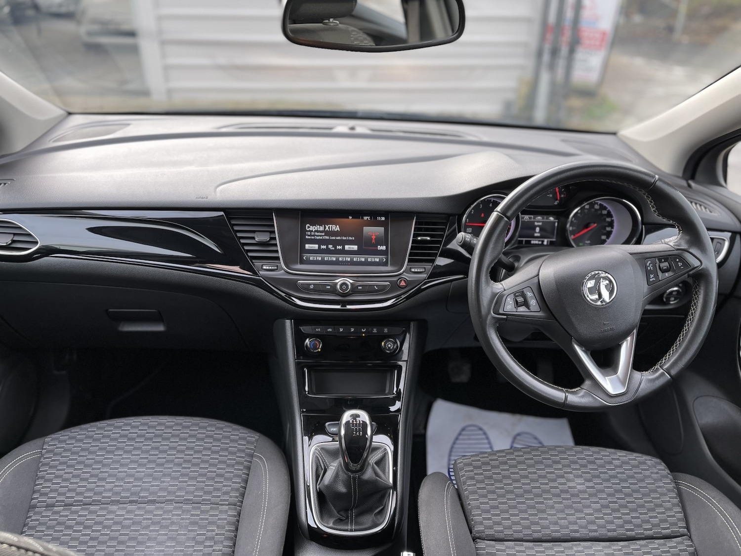 Used Vauxhall Astra 2019 for sale - 77241911: Photo 43