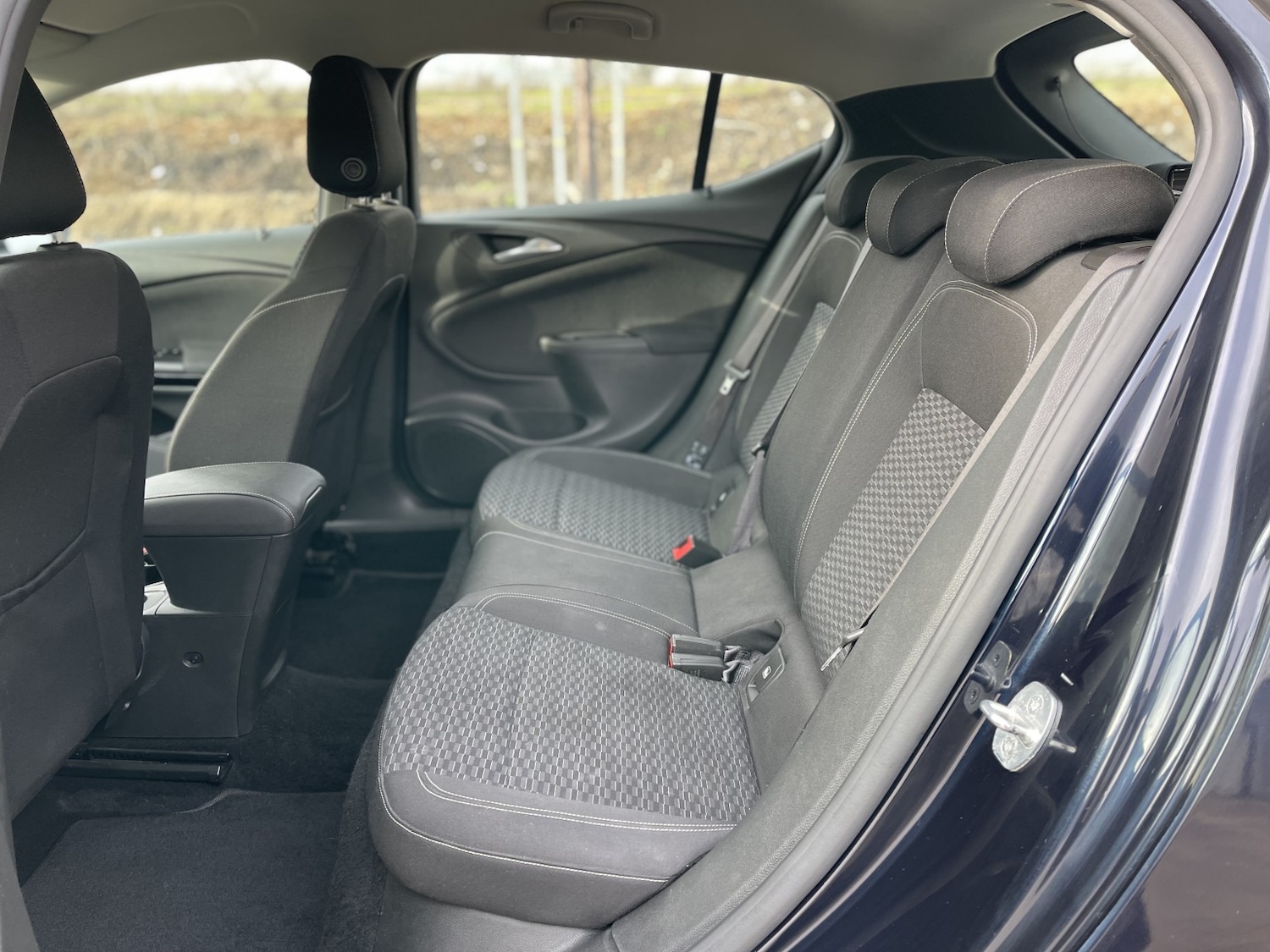 Used Vauxhall Astra 2019 for sale - 77241911: Photo 44