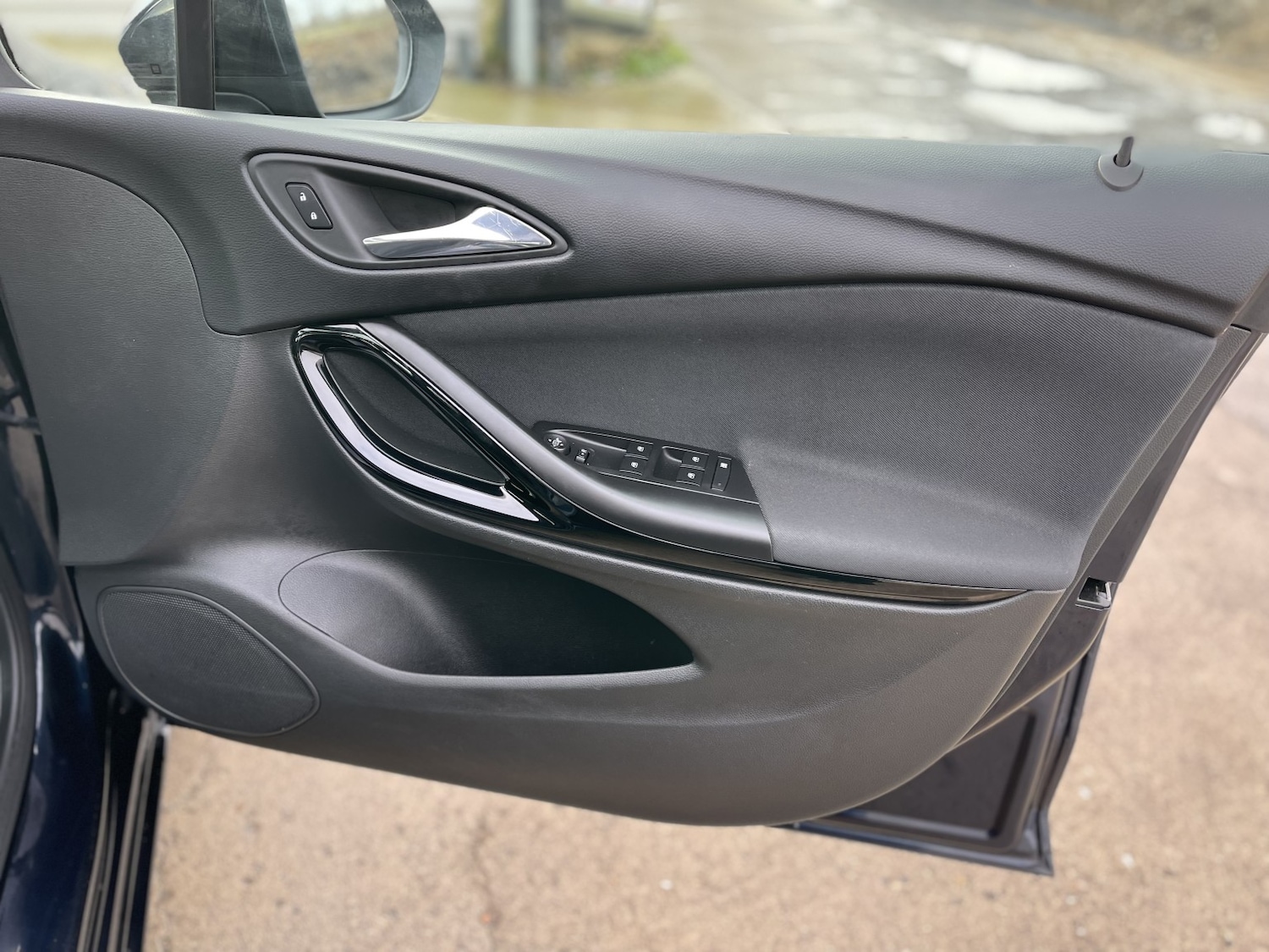 Used Vauxhall Astra 2019 for sale - 77241911: Photo 47