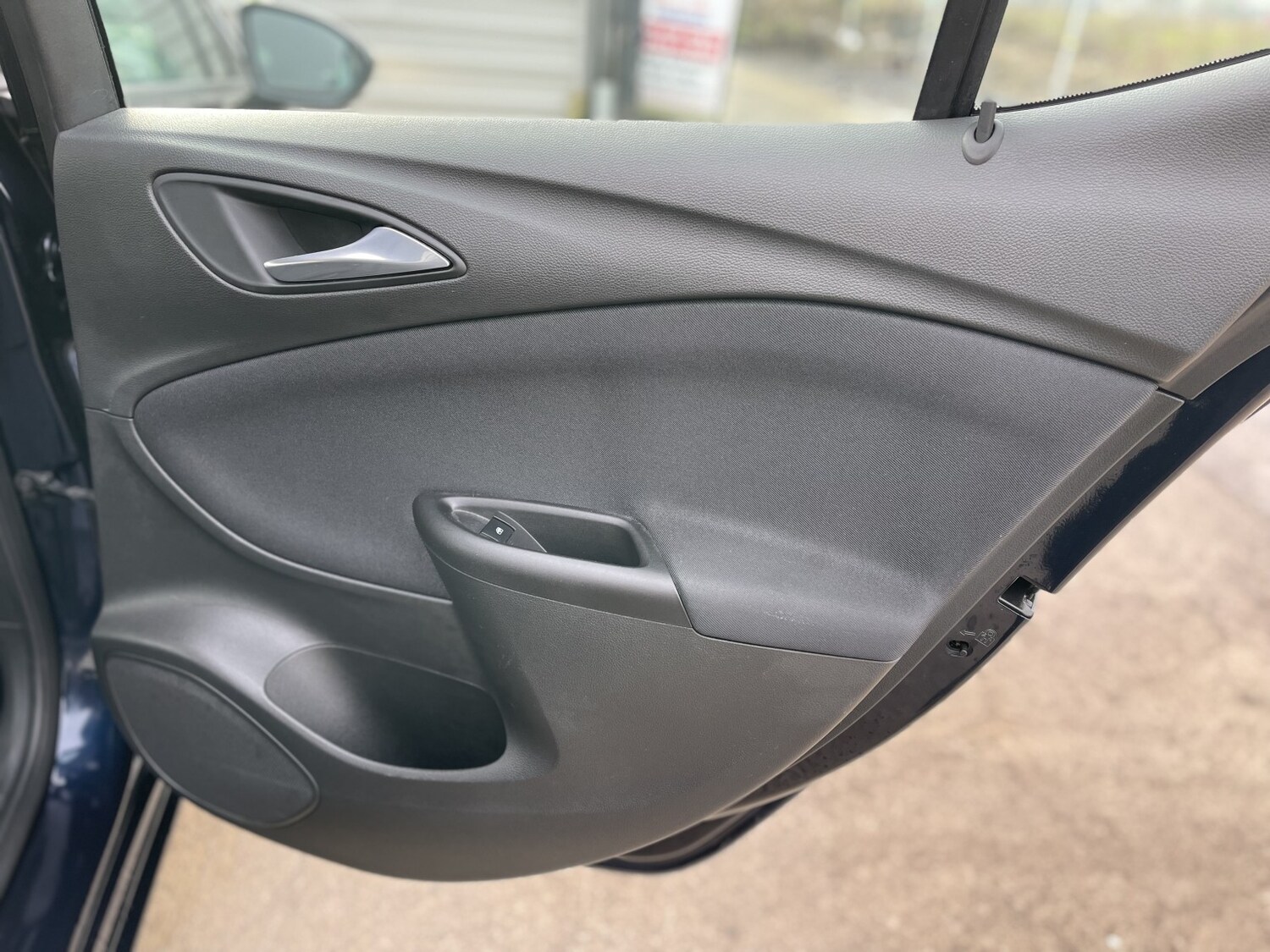 Used Vauxhall Astra 2019 for sale - 77241911: Photo 49