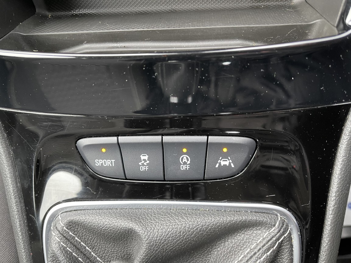 Used Vauxhall Astra 2019 for sale - 77241911: Photo 55