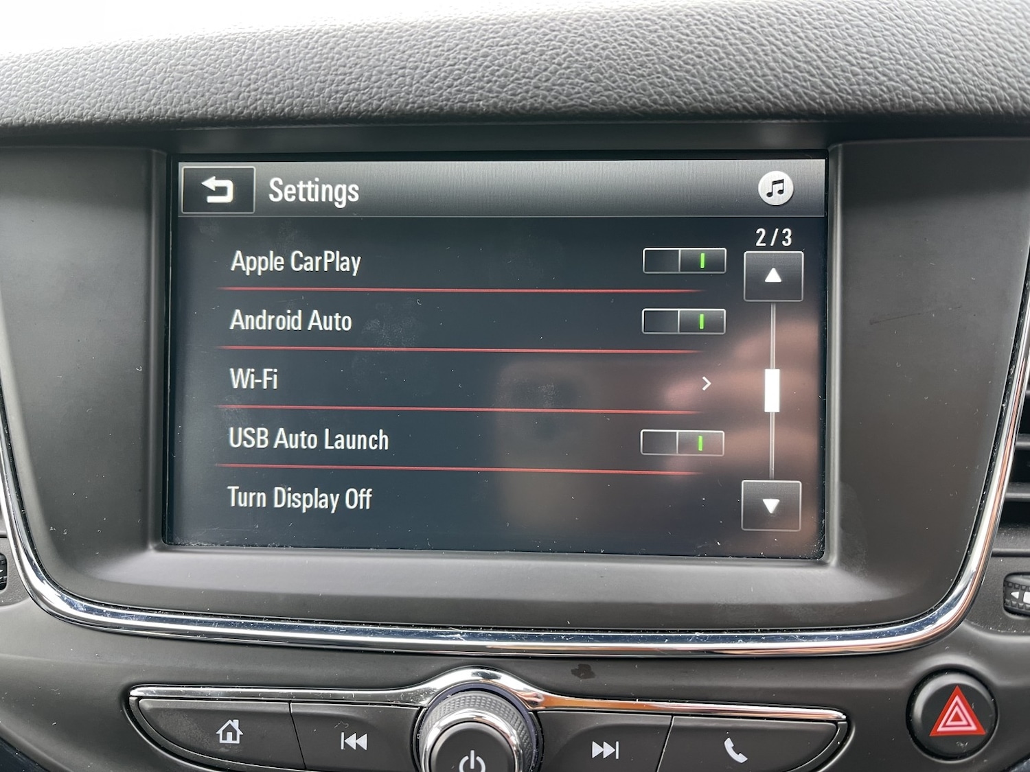 Used Vauxhall Astra 2019 for sale - 77241911: Photo 57