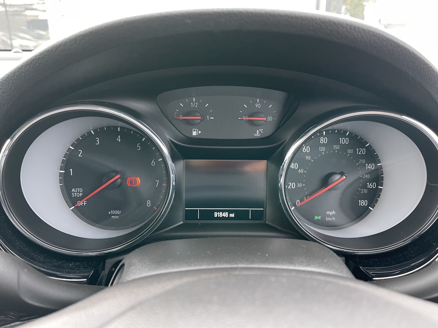 Used Vauxhall Astra 2019 for sale - 77241911: Photo 59