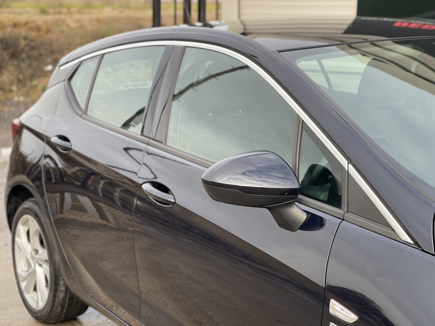 Used Vauxhall Astra 2019 for sale - 77241911: Photo 6