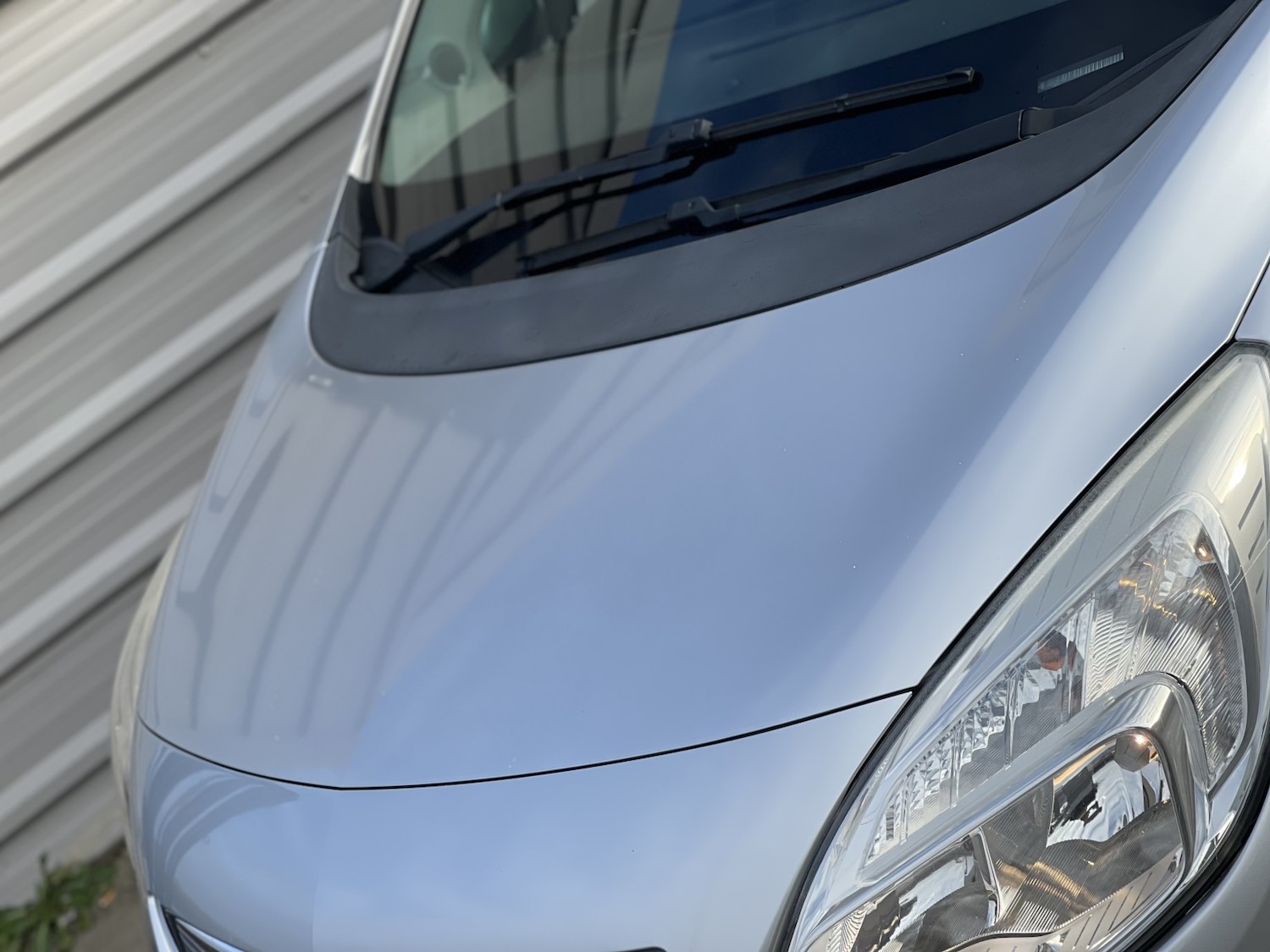 Used Vauxhall Meriva 2011 for sale - 77241916: Photo 18