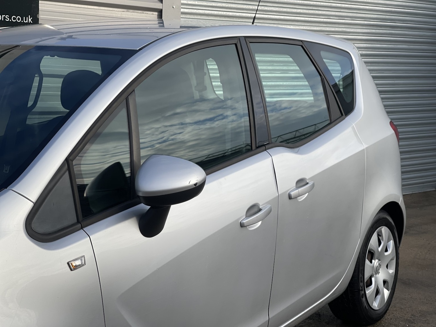 Used Vauxhall Meriva 2011 for sale - 77241916: Photo 19