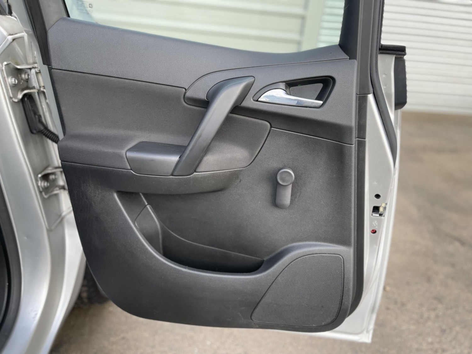 Used Vauxhall Meriva 2011 for sale - 77241916: Photo 37