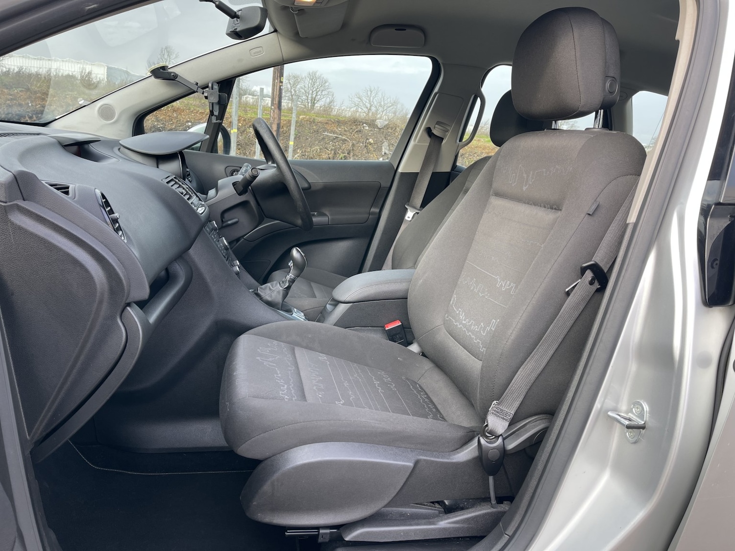 Used Vauxhall Meriva 2011 for sale - 77241916: Photo 39