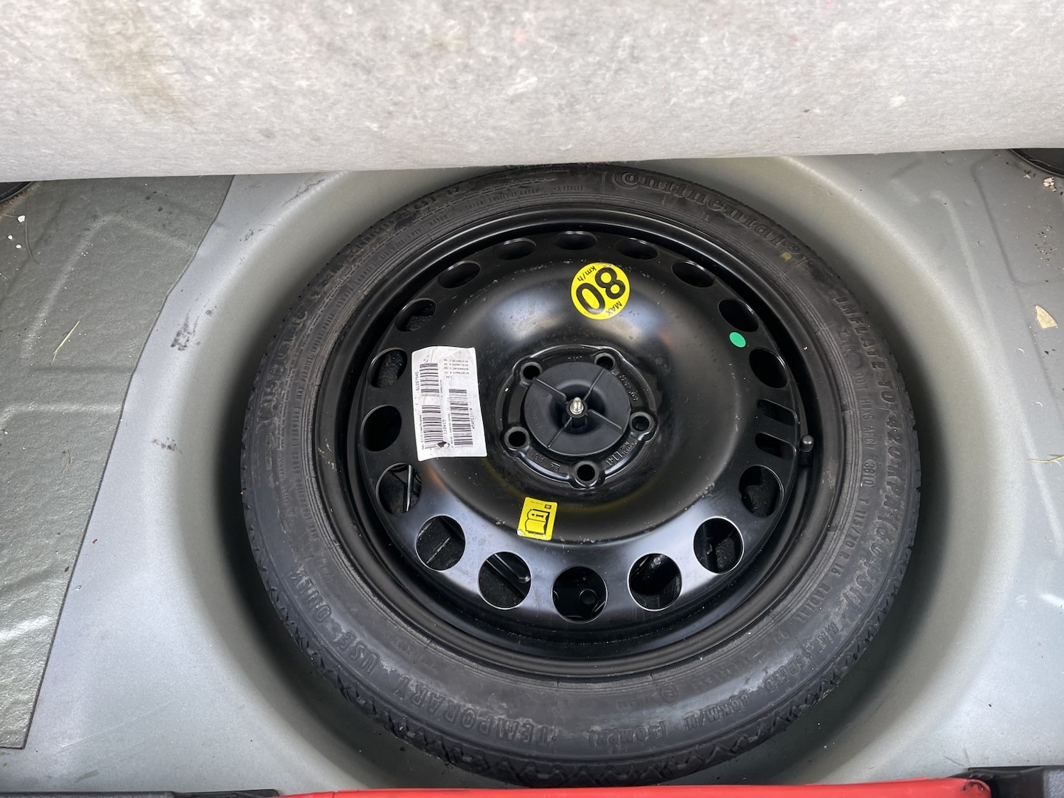 Used Vauxhall Meriva 2011 for sale - 77241916: Photo 40