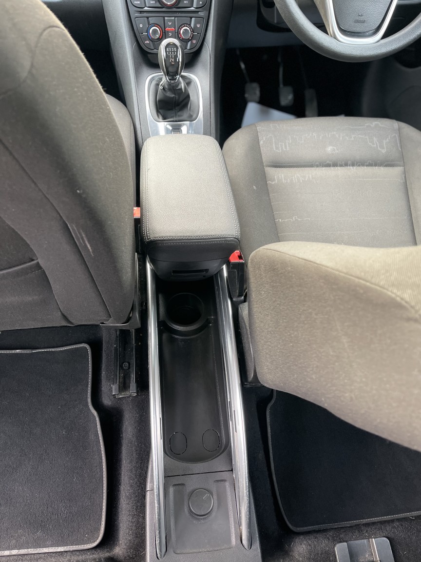 Used Vauxhall Meriva 2011 for sale - 77241916: Photo 42