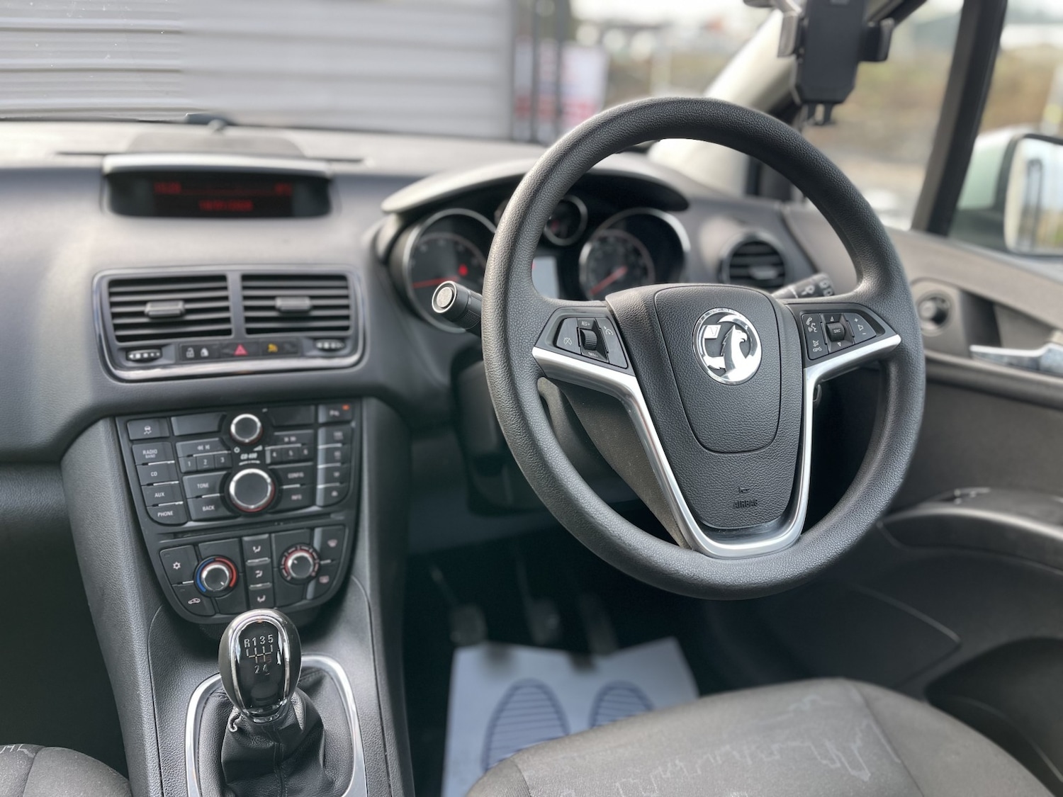 Used Vauxhall Meriva 2011 for sale - 77241916: Photo 43