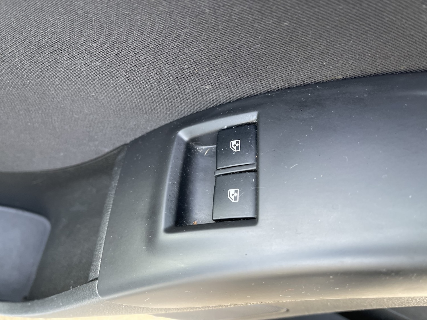 Used Vauxhall Meriva 2011 for sale - 77241916: Photo 45