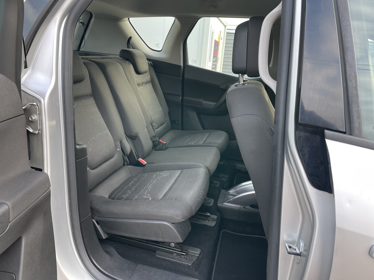 Used Vauxhall Meriva 2011 for sale - 77241916: Photo 48