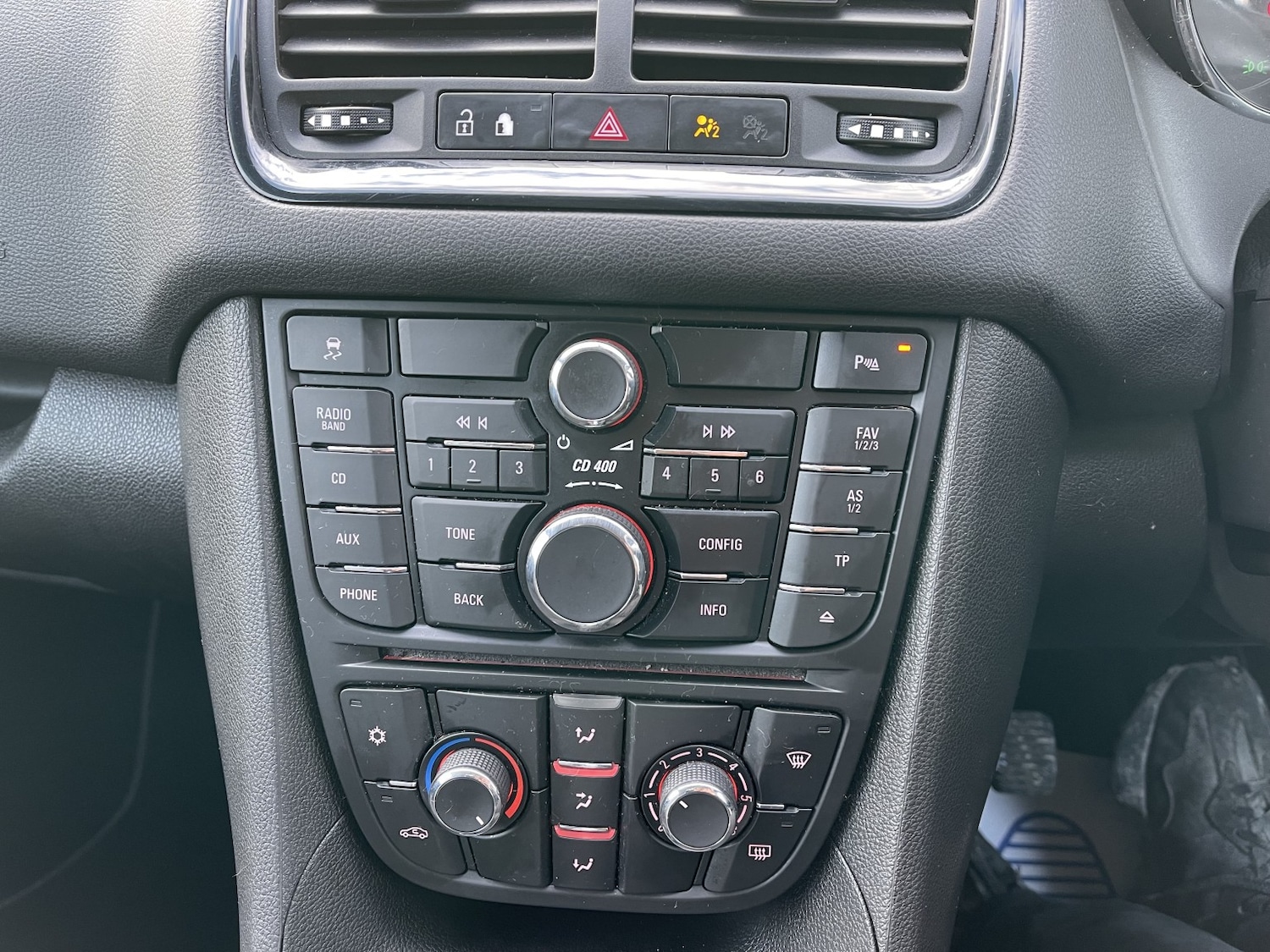 Used Vauxhall Meriva 2011 for sale - 77241916: Photo 56