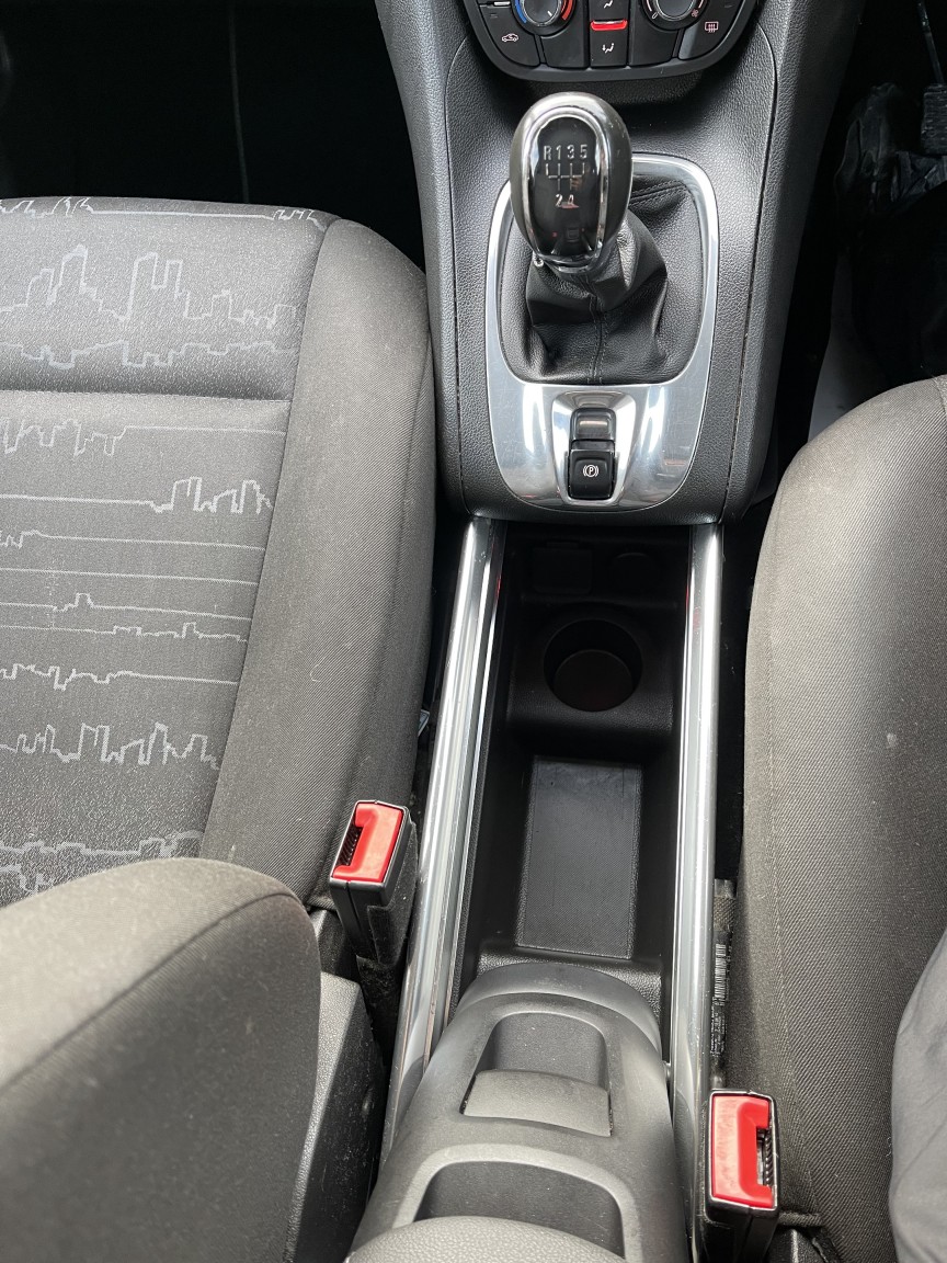 Used Vauxhall Meriva 2011 for sale - 77241916: Photo 58