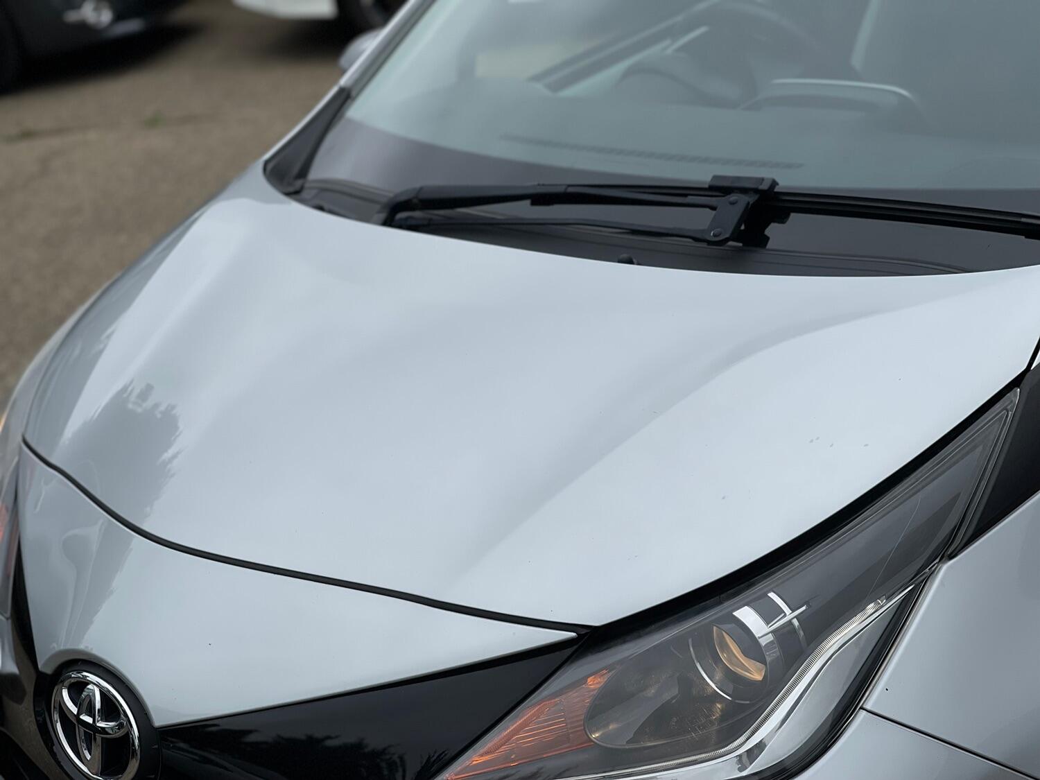 Used Toyota AYGO 2016 for sale - 76016725: Photo 19