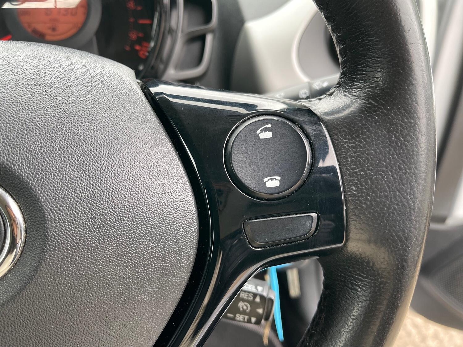 Used Toyota AYGO 2016 for sale - 76016725: Photo 50