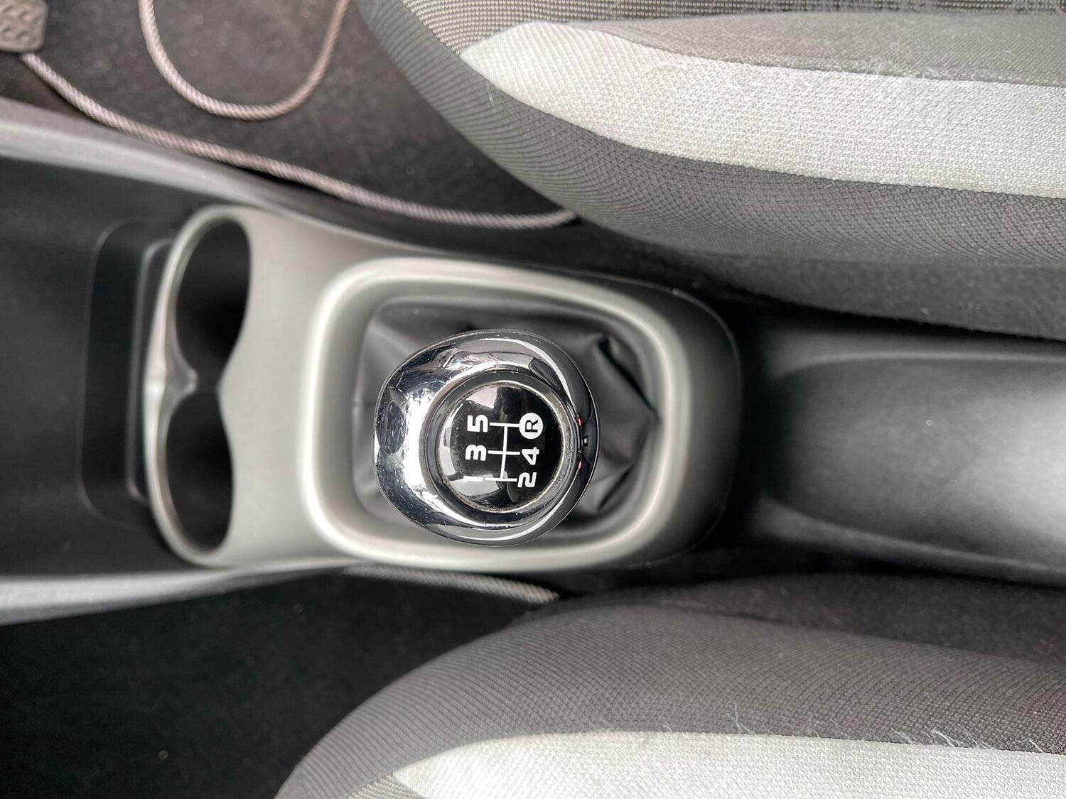 Used Toyota AYGO 2016 for sale - 76016725: Photo 56