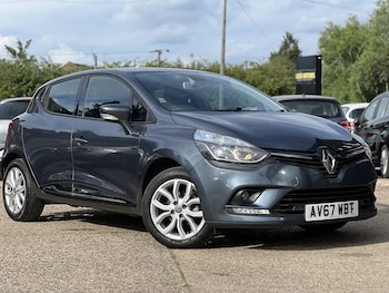 Used Renault Clio 2017 for sale - 78964900: Photo