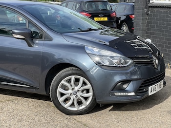 Used Renault Clio 2017 for sale - 78964900: Photo