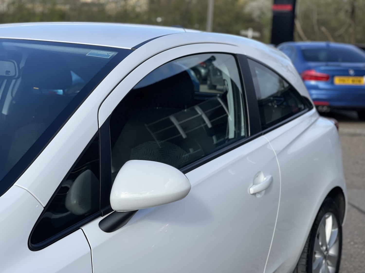 Used Vauxhall Corsa 2018 for sale - 78077852: Photo 10