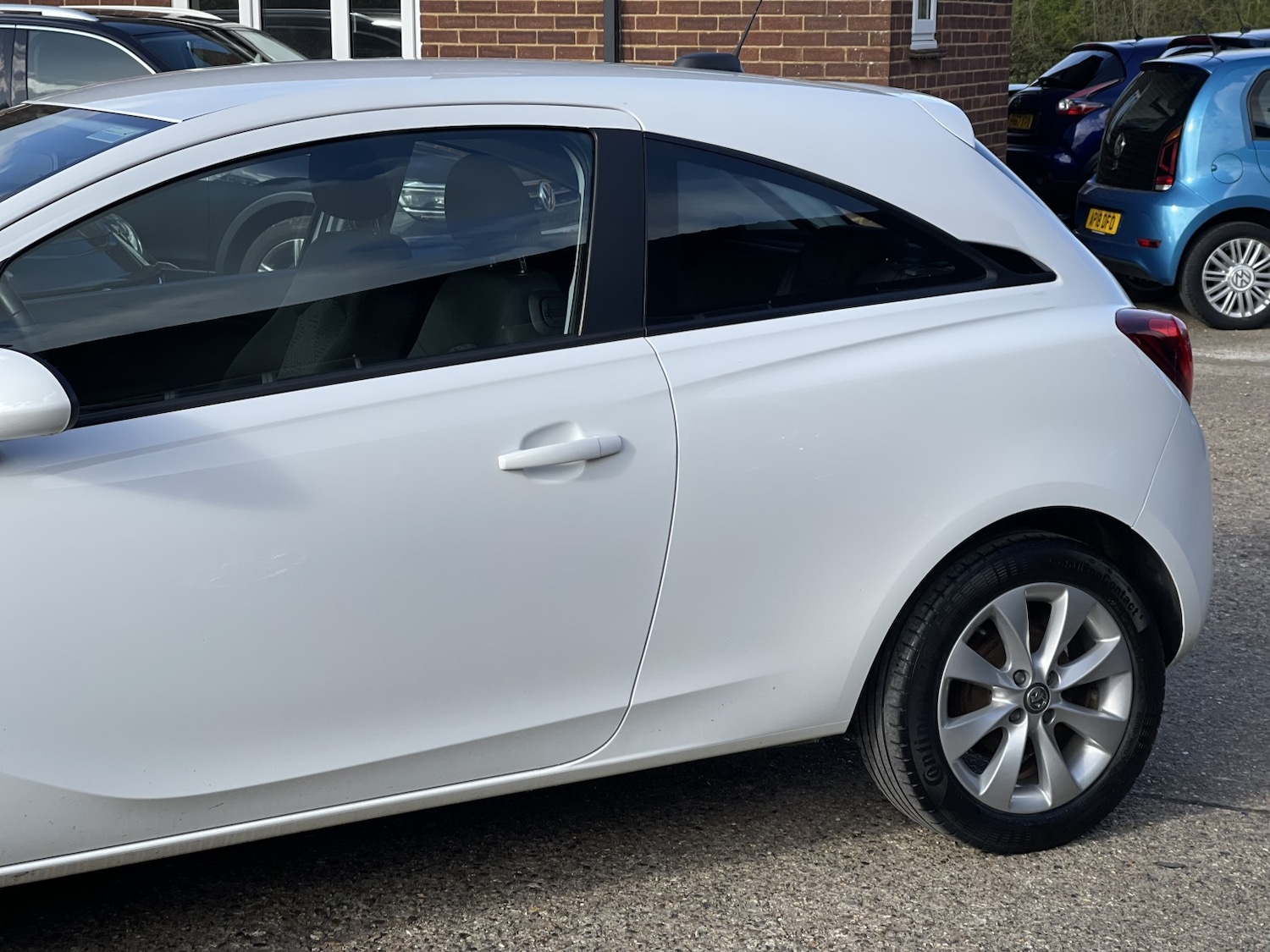 Used Vauxhall Corsa 2018 for sale - 78077852: Photo 11