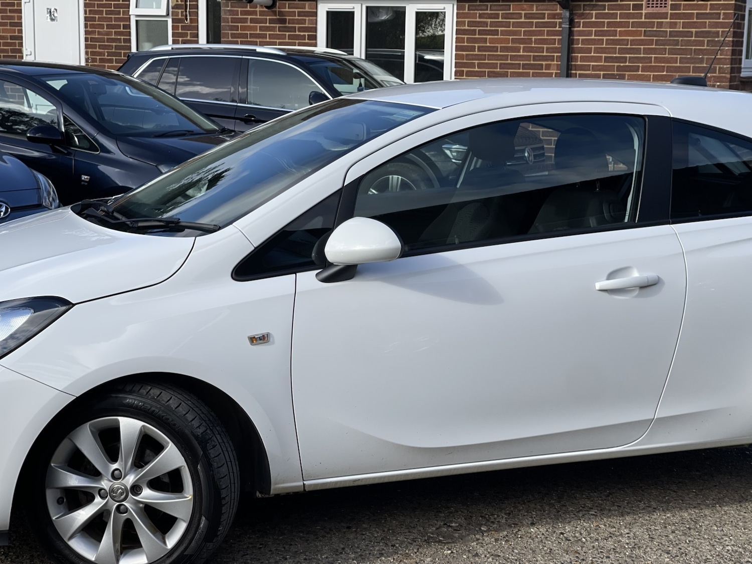 Used Vauxhall Corsa 2018 for sale - 78077852: Photo 12