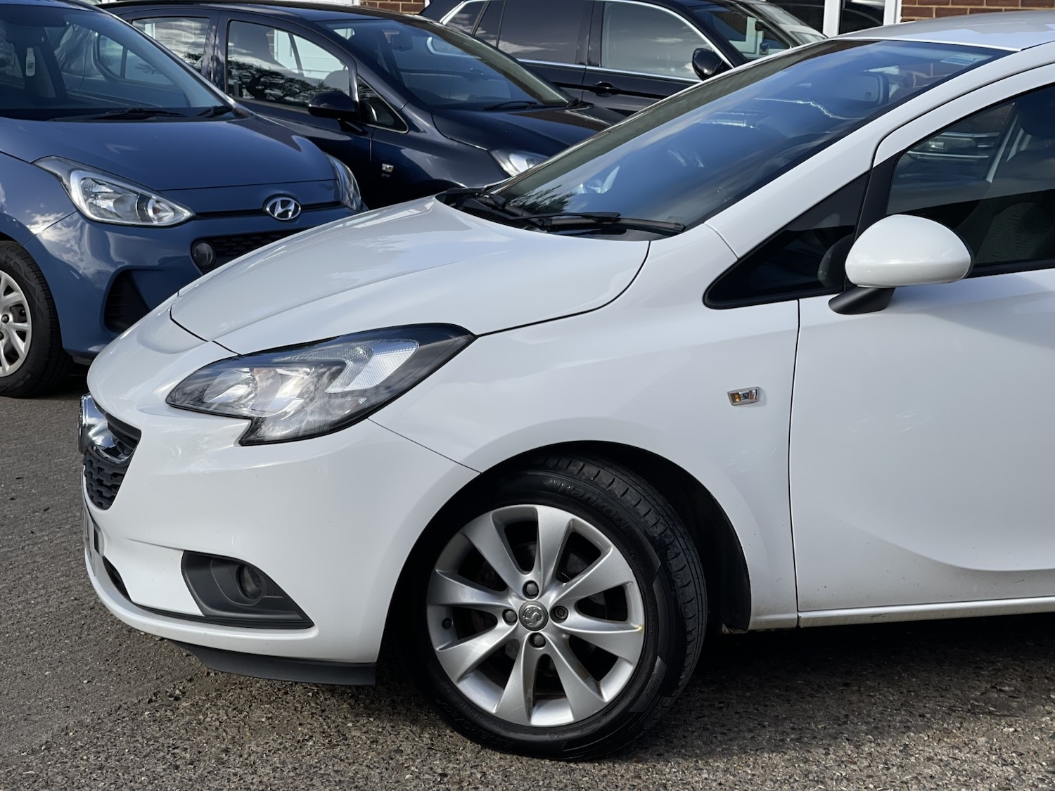 Used Vauxhall Corsa 2018 for sale - 78077852: Photo 13