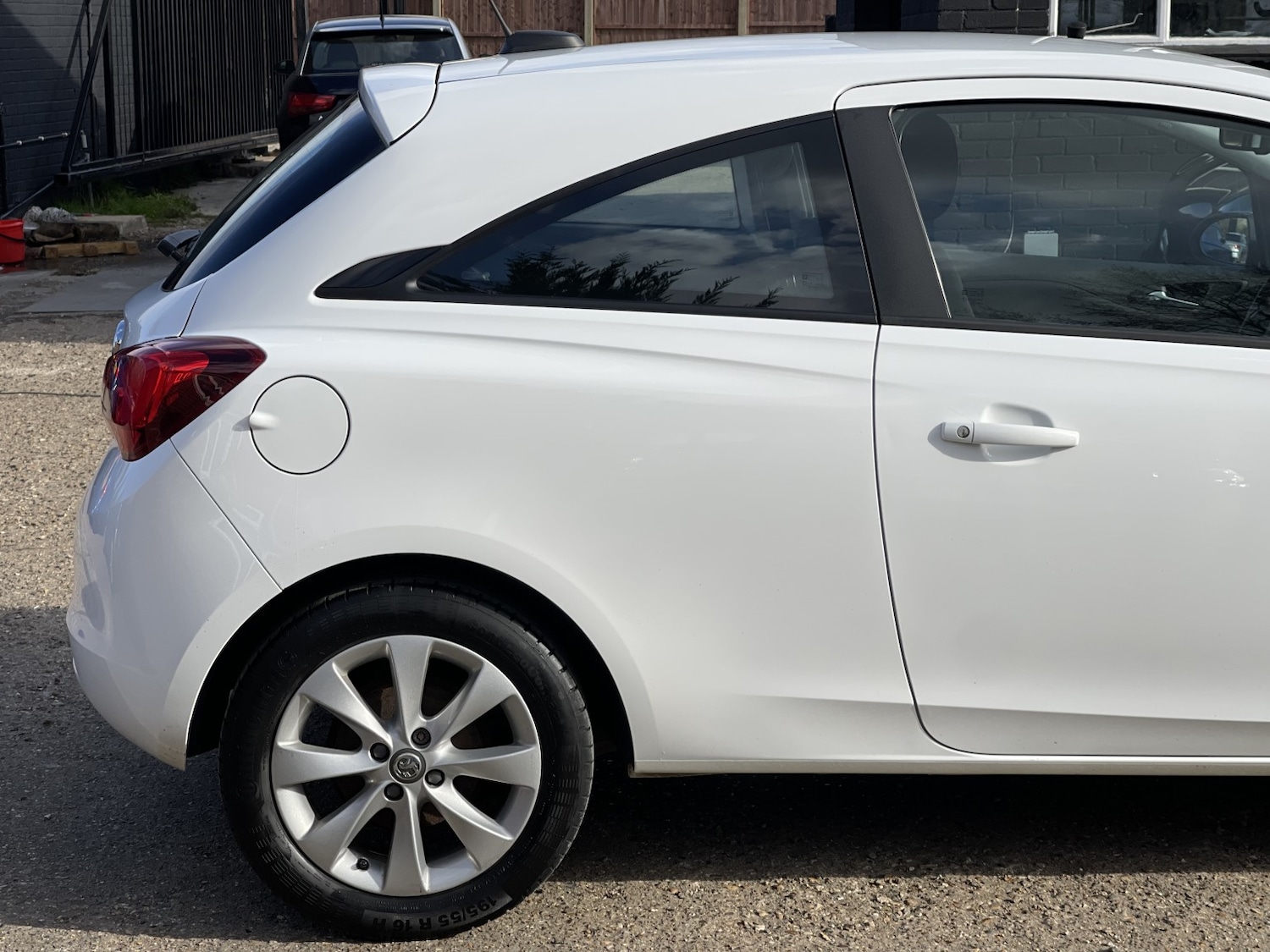 Used Vauxhall Corsa 2018 for sale - 78077852: Photo 22