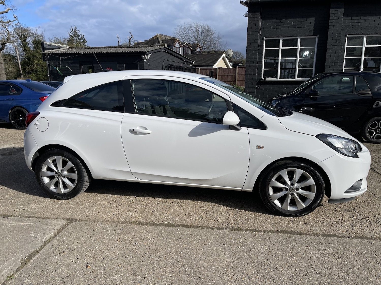 Used Vauxhall Corsa 2018 for sale - 78077852: Photo 23