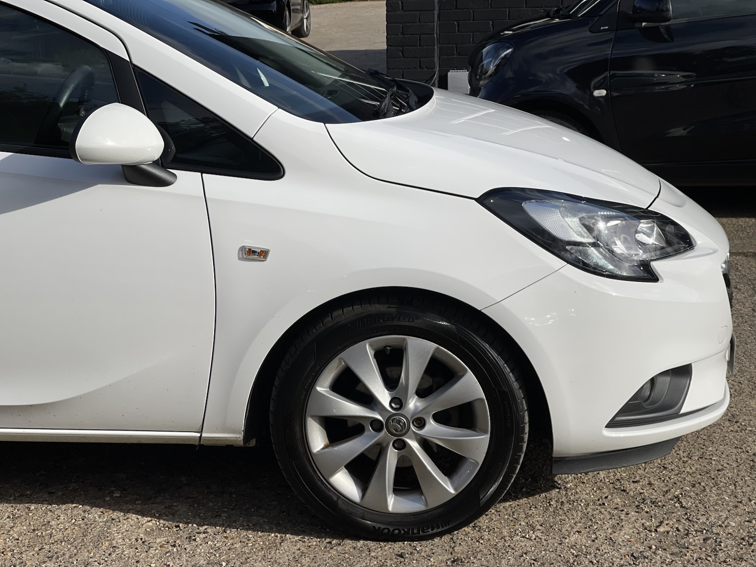 Used Vauxhall Corsa 2018 for sale - 78077852: Photo 24