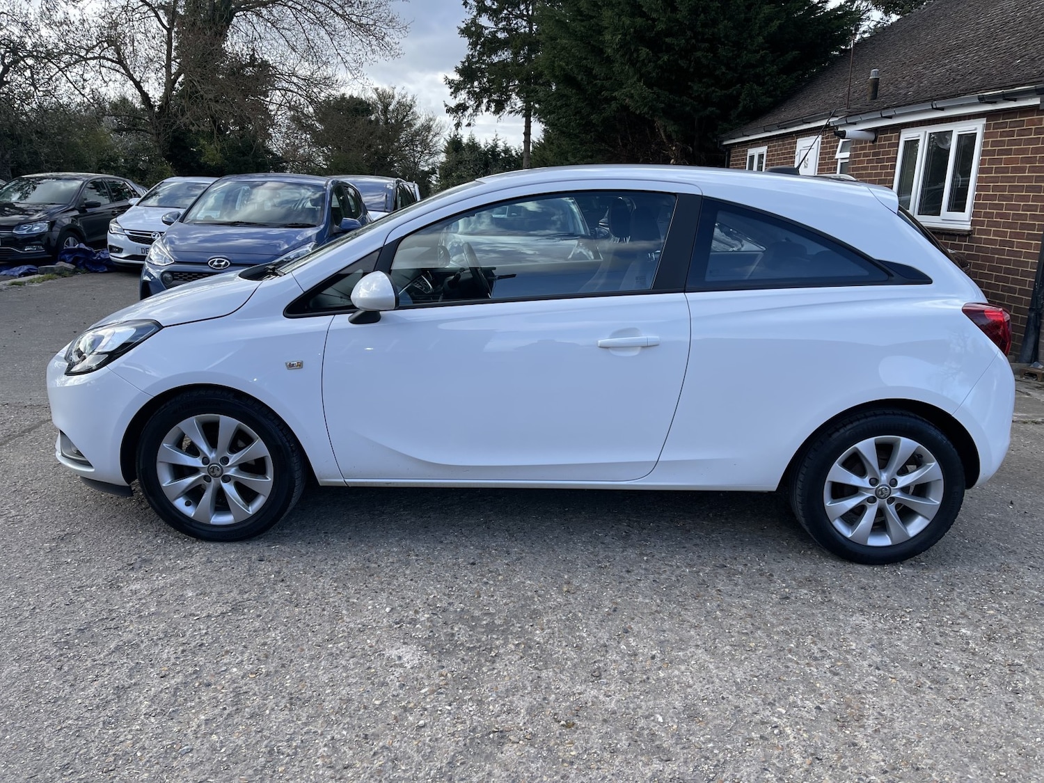 Used Vauxhall Corsa 2018 for sale - 78077852: Photo 25