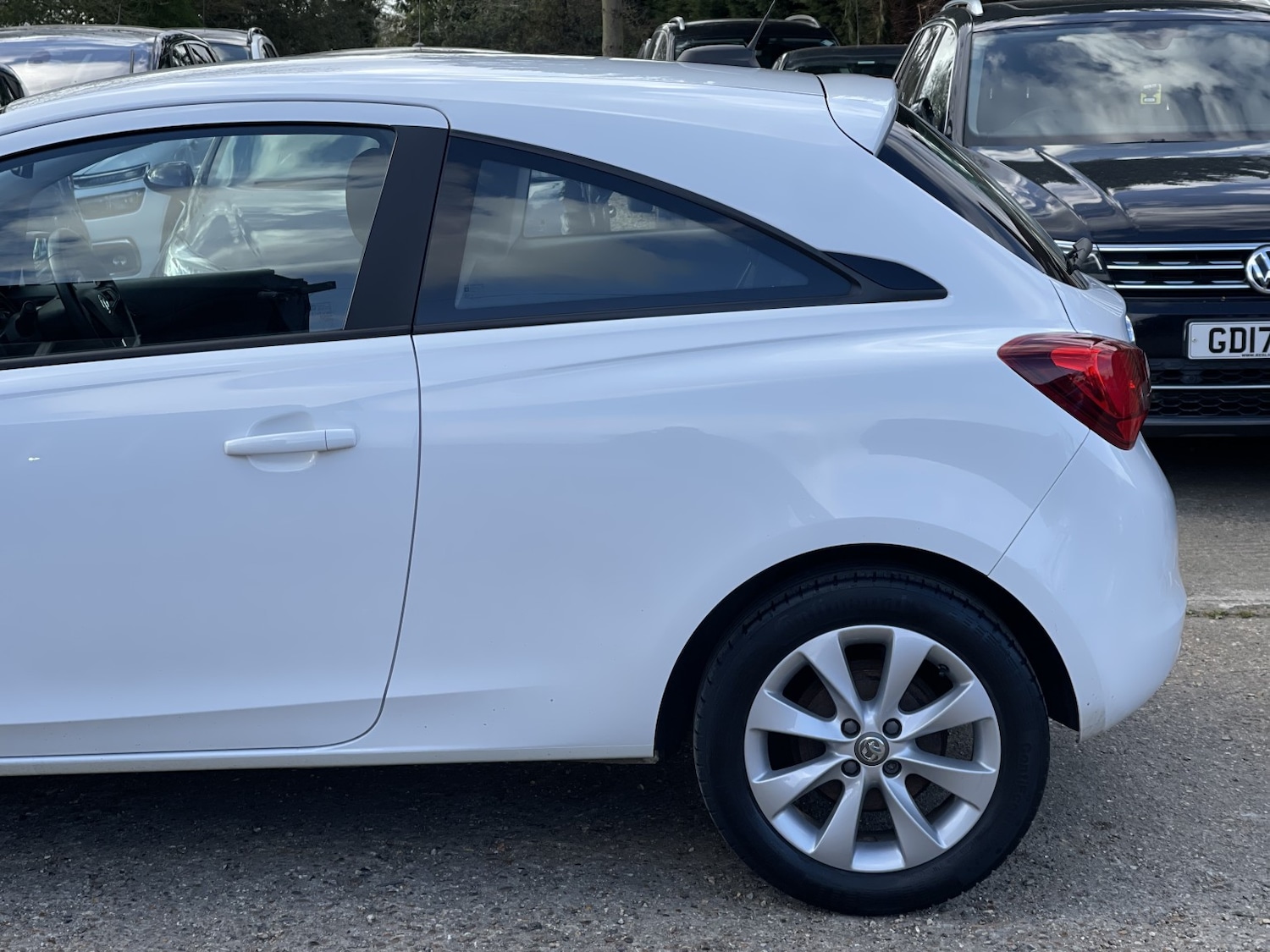 Used Vauxhall Corsa 2018 for sale - 78077852: Photo 26