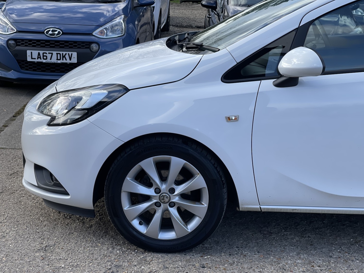 Used Vauxhall Corsa 2018 for sale - 78077852: Photo 30