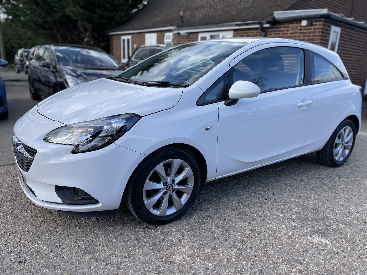 Used Vauxhall Corsa 2018 for sale - 78077852: Photo 31