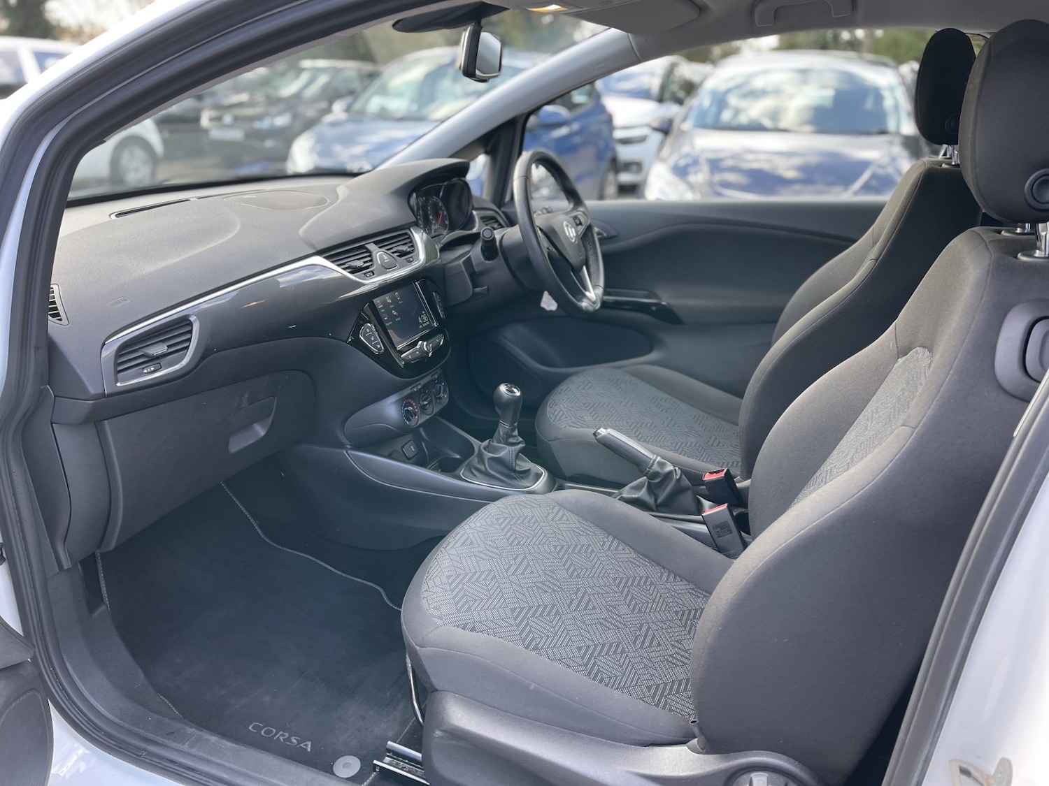 Used Vauxhall Corsa 2018 for sale - 78077852: Photo 33