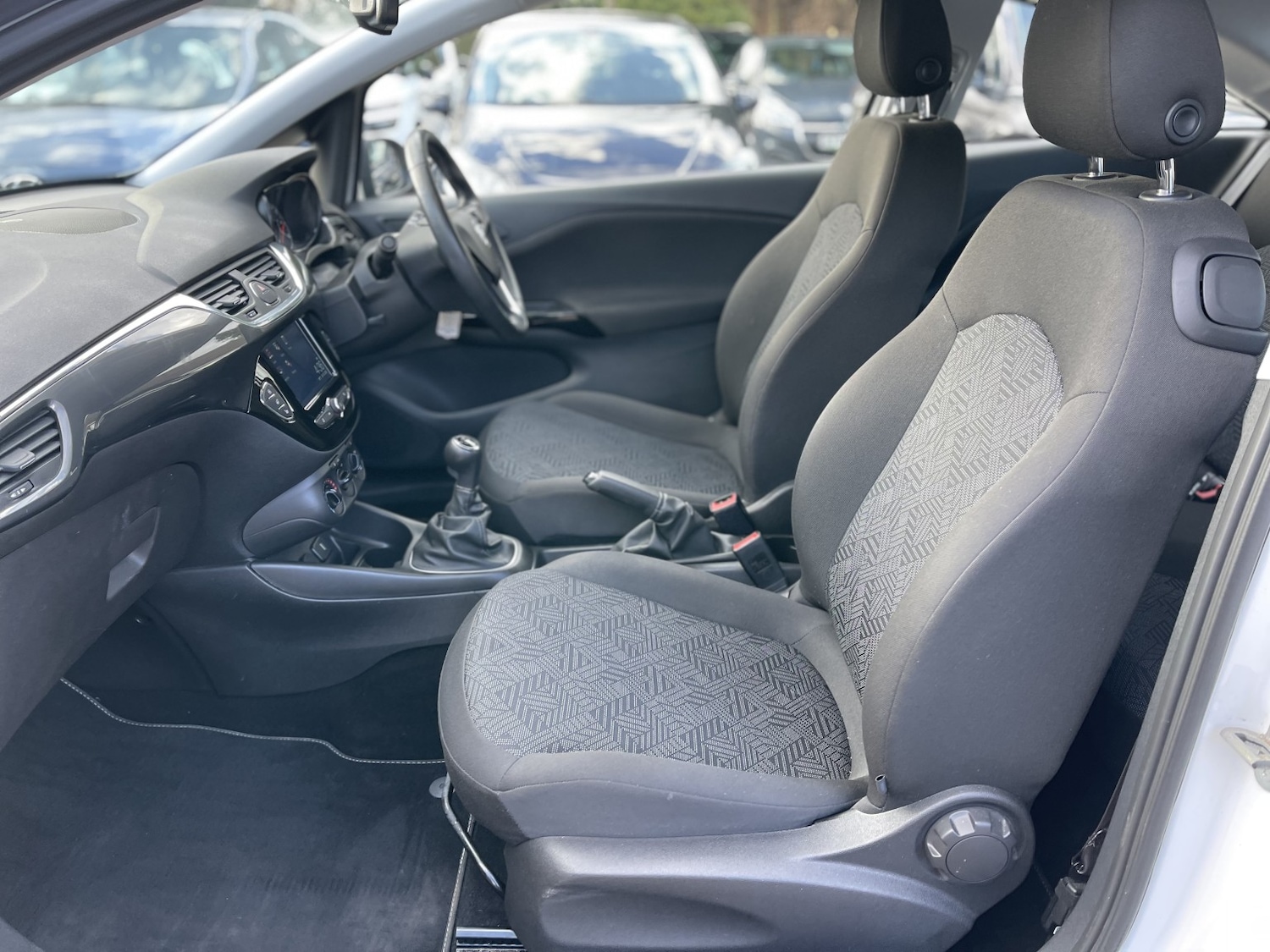 Used Vauxhall Corsa 2018 for sale - 78077852: Photo 34