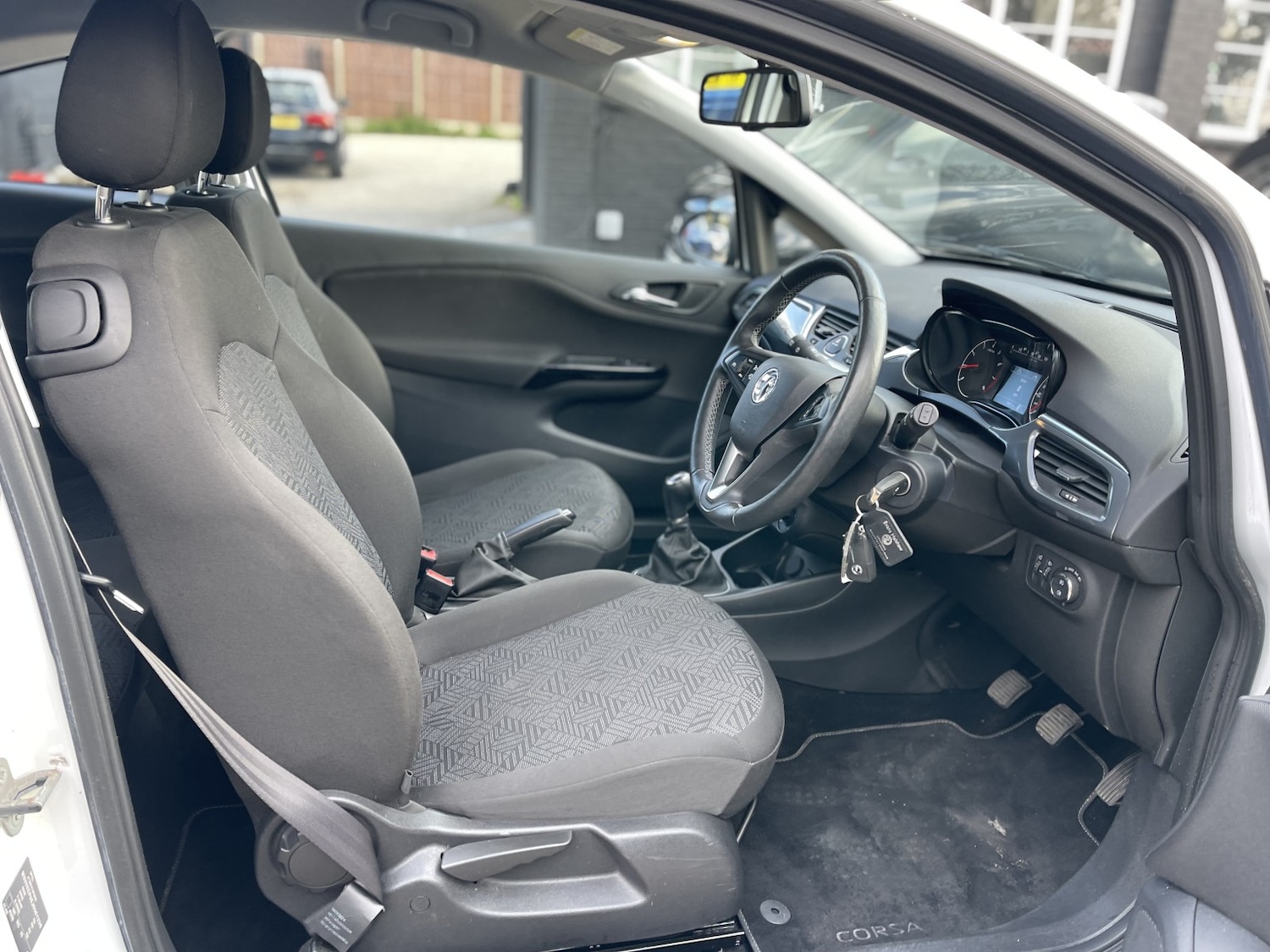 Used Vauxhall Corsa 2018 for sale - 78077852: Photo 35