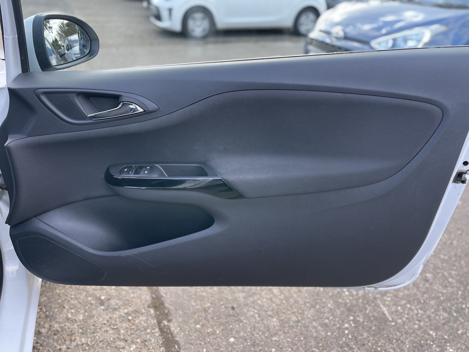 Used Vauxhall Corsa 2018 for sale - 78077852: Photo 36