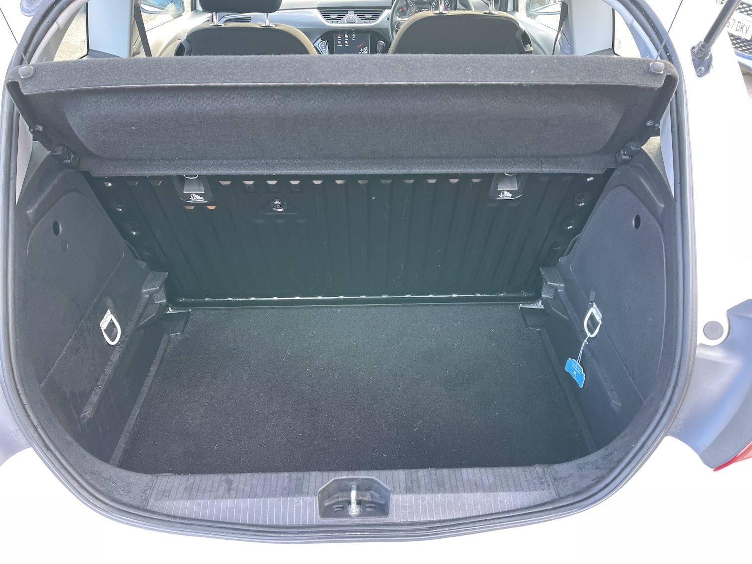 Used Vauxhall Corsa 2018 for sale - 78077852: Photo 37